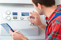 free Langlee gas safe engineer quotes